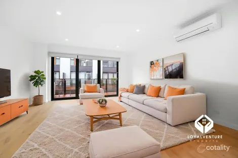 26 Kitchen Rd, Port Melbourne, VIC 3207