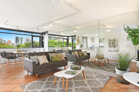 3g/172 Oxlade Dr, New Farm, QLD 4005