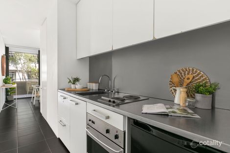 Property photo of 1/32-40 Holt Street Surry Hills NSW 2010