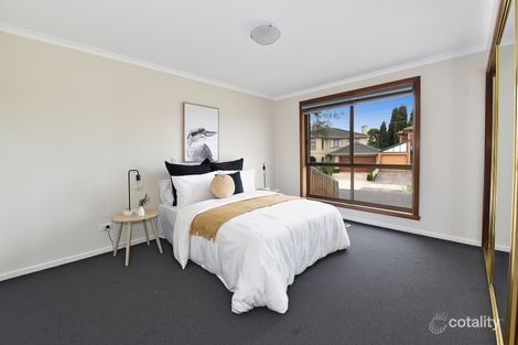 Property photo of 16 Claremont Crescent Reservoir VIC 3073
