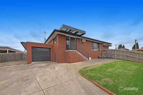 Property photo of 16 Claremont Crescent Reservoir VIC 3073