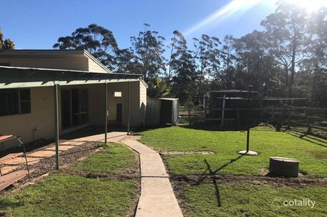 Property photo of 660 Bruce Crescent Wallarah NSW 2259