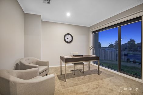 Property photo of 411 Boardwalk Boulevard Point Cook VIC 3030