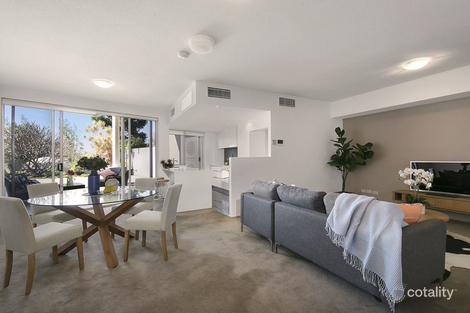 Property photo of 3/8 Dunmore Terrace Auchenflower QLD 4066