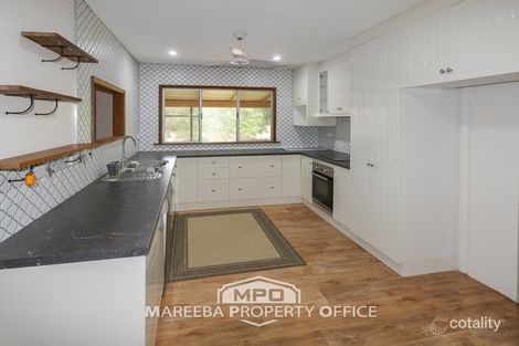 18 Beames St, Mareeba, QLD 4880