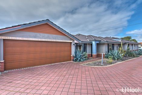 Property photo of 4/34-36 Gibbs Street East Cannington WA 6107