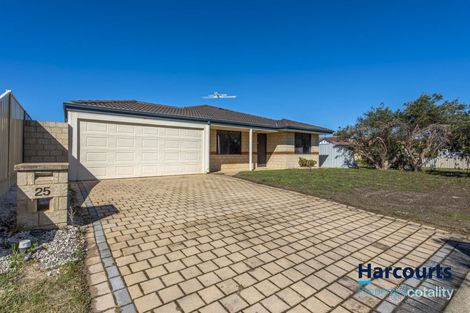 Property photo of 25 Nunton Place Port Kennedy WA 6172