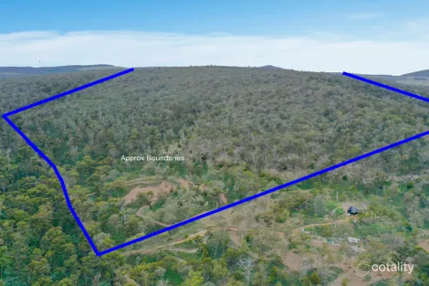 Lot 1 Marked Tree Rd, Hamilton, TAS 7140
