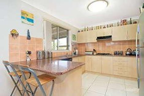 Property photo of 45 Warooga Avenue Baulkham Hills NSW 2153