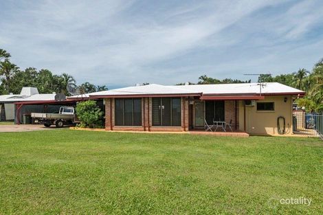 Property photo of 23 Dripstone Road Alawa NT 0810