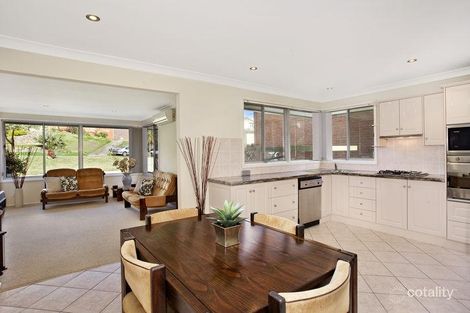 Property photo of 42 Caroline Crescent Georges Hall NSW 2198
