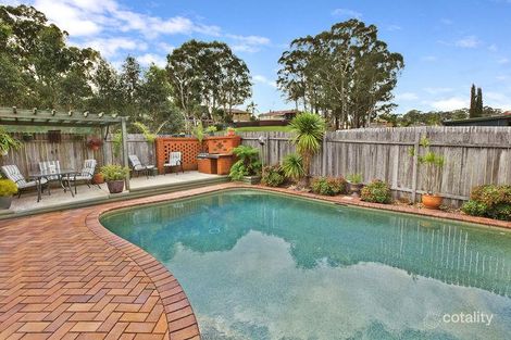 Property photo of 42 Caroline Crescent Georges Hall NSW 2198