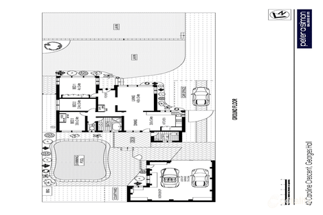 Property photo of 42 Caroline Crescent Georges Hall NSW 2198