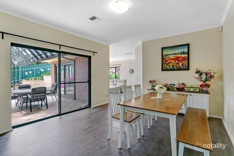 Property photo of 4 Rebecca Place Flagstaff Hill SA 5159