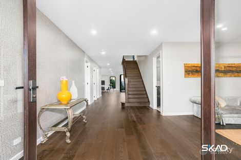 Property photo of 6 Skyway Avenue Wollert VIC 3750