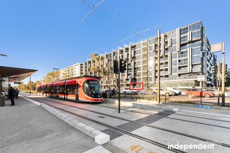 Property photo of 101/92 Northbourne Avenue Braddon ACT 2612