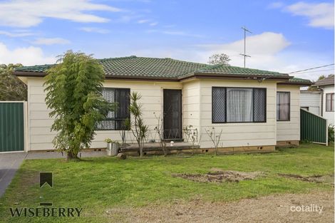 Property photo of 19 Ball Street Colyton NSW 2760