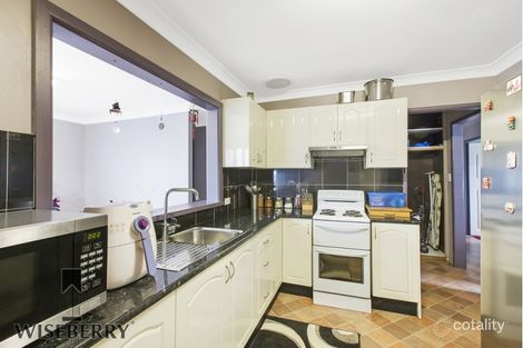 Property photo of 19 Ball Street Colyton NSW 2760