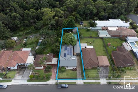 Property photo of 26 Caldwell Avenue Tarrawanna NSW 2518