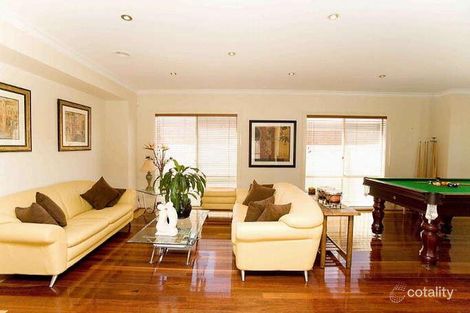 Property photo of 23 Berthon Crescent Hillside VIC 3037