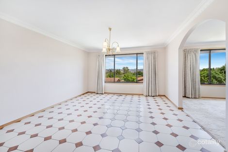 Property photo of 6 Willoughby Crescent Gilmore ACT 2905