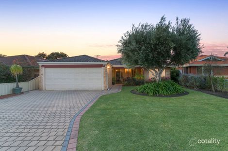 Property photo of 8 Pumice Court Forrestfield WA 6058