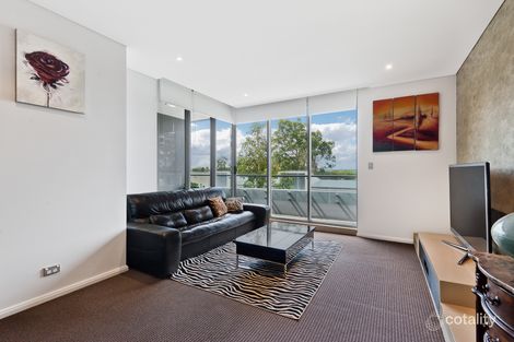 Property photo of 202/1 Ferntree Place Epping NSW 2121