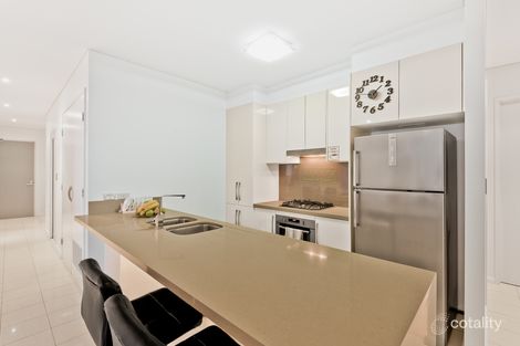 Property photo of 202/1 Ferntree Place Epping NSW 2121