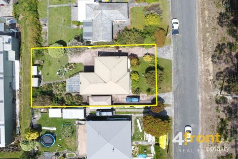 Property photo of 2 Racecourse Road Quoiba TAS 7310