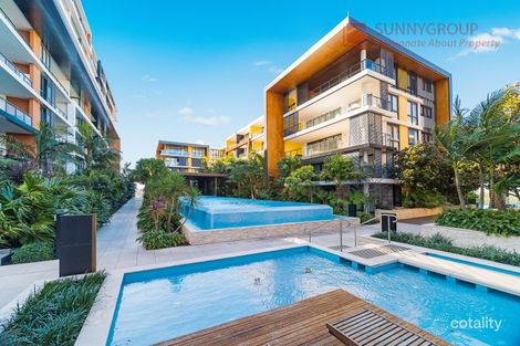 Property photo of 604D/5 Pope Street Ryde NSW 2112