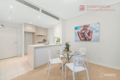 Property photo of 604D/5 Pope Street Ryde NSW 2112