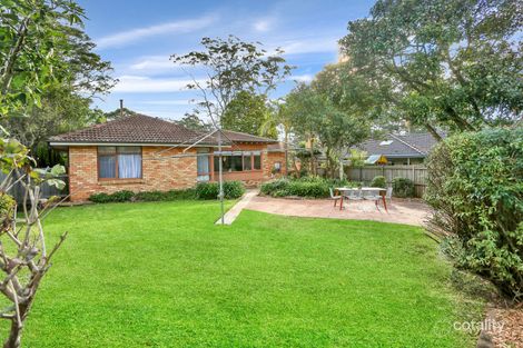 Property photo of 18 Keelendi Road West Pennant Hills NSW 2125