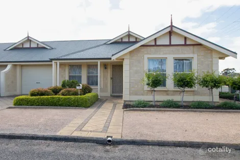 2/29 Doswell Tce, Kadina, SA 5554