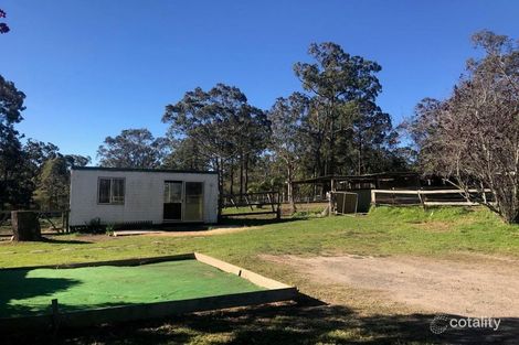 Property photo of 660 Bruce Crescent Wallarah NSW 2259