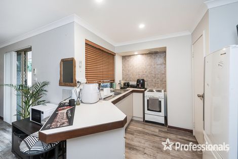 Property photo of 4/104 Waddington Crescent Koondoola WA 6064