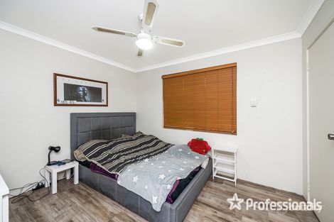 Property photo of 4/104 Waddington Crescent Koondoola WA 6064