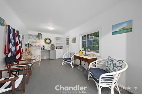 Property photo of 337 Glenfern Road Upwey VIC 3158