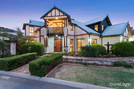 Property photo of 22 Macaulay Crescent Inglewood WA 6052