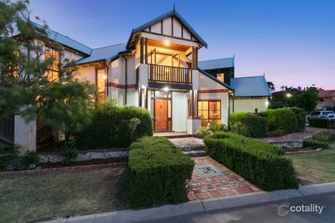 Property photo of 22 Macaulay Crescent Inglewood WA 6052