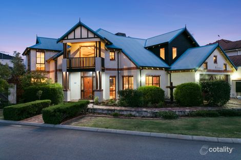 Property photo of 22 Macaulay Crescent Inglewood WA 6052