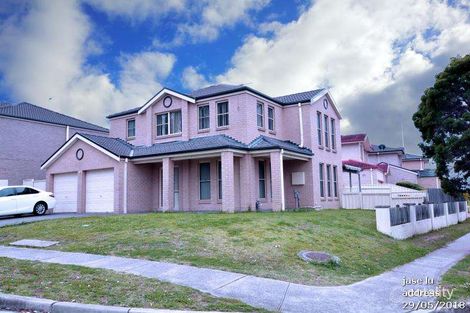 Property photo of 18 Wilson Road Acacia Gardens NSW 2763