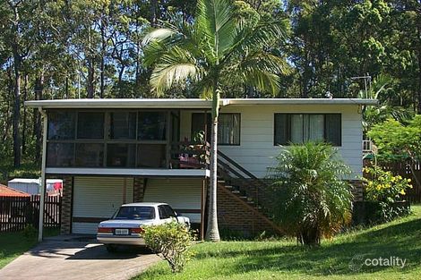 55 Mitchell Ave, Molendinar, QLD 4214