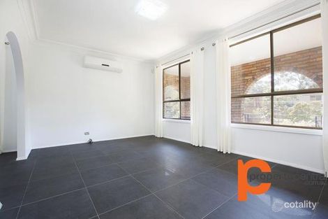 Property photo of 24 Deloraine Drive Leonay NSW 2750