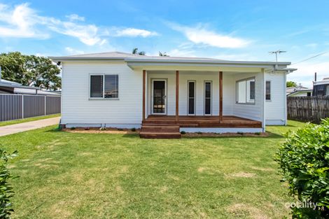 Property photo of 31 Smith Street West Mackay QLD 4740