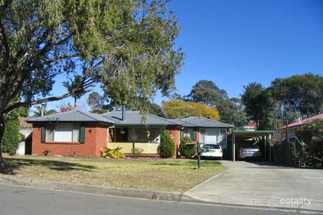 42 Selway Ave, Moorebank, NSW 2170