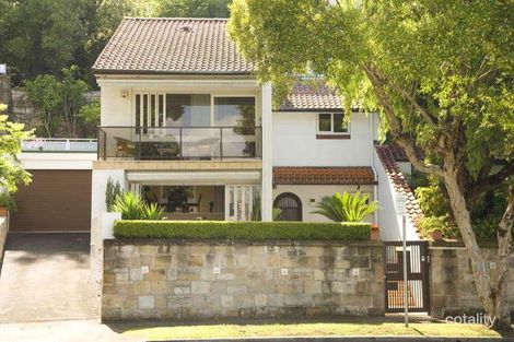 Property photo of 59/58-61 New Beach Road Darling Point NSW 2027