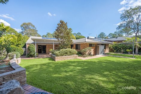 Property photo of 7 Appin Street Kenmore QLD 4069