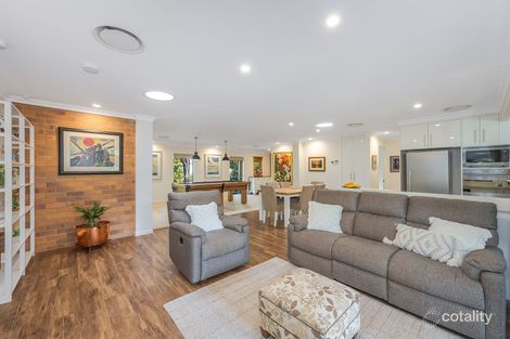 Property photo of 7 Appin Street Kenmore QLD 4069