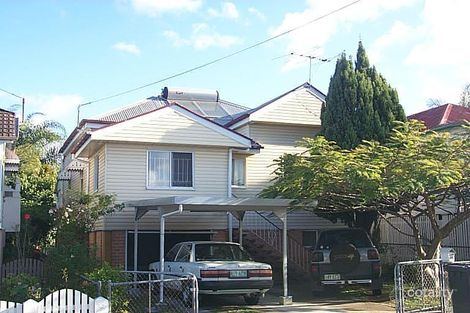 36 Albert St, Woolloongabba, QLD 4102