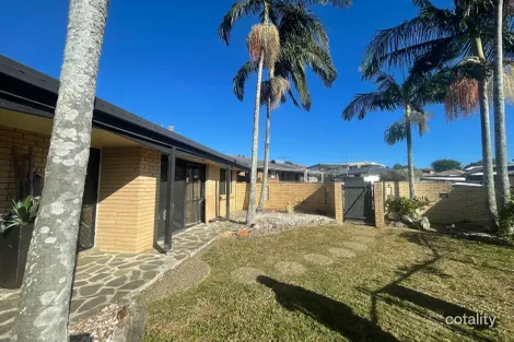 Property photo of 12 Meelagh Street Bracken Ridge QLD 4017